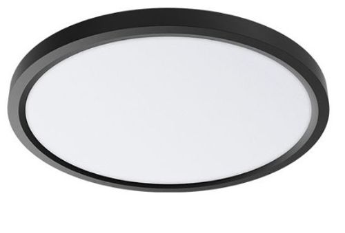 פאנל על הטייח שחור דק במיוחד CCT JADE 60CM 55W מבית BRAYTRON