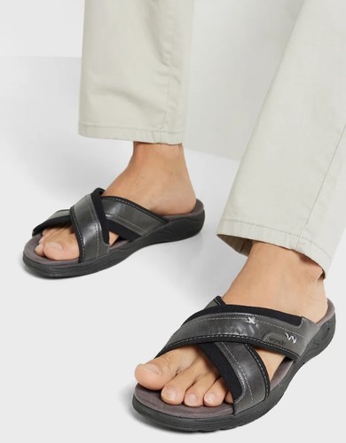 כפכפי רנגלר Wrangler TRIPP FLIPFLOP | גברים 
