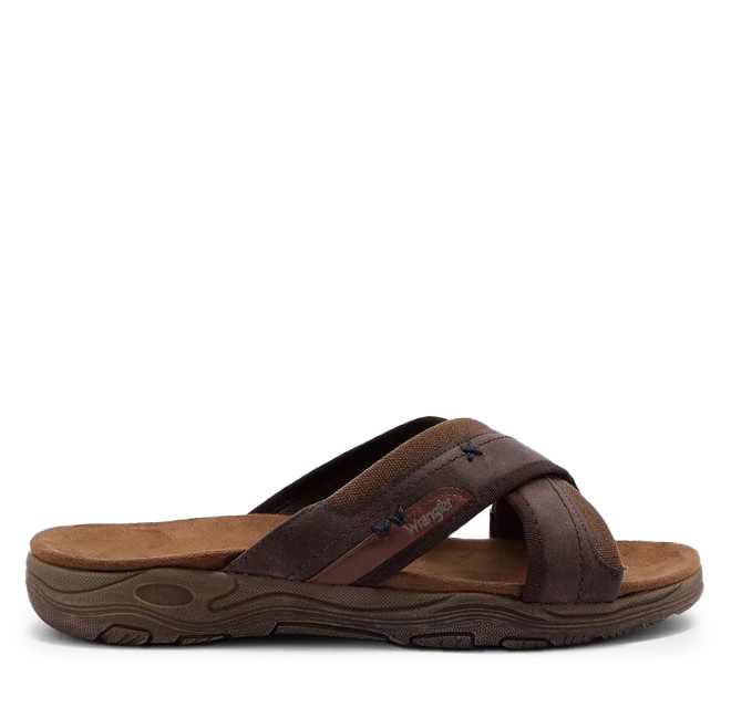 כפכפי רנגלר Wrangler TRIPP FLIPFLOP | גברים 