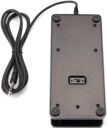 זוית נוספת On Stage KEP100 Expression Pedal