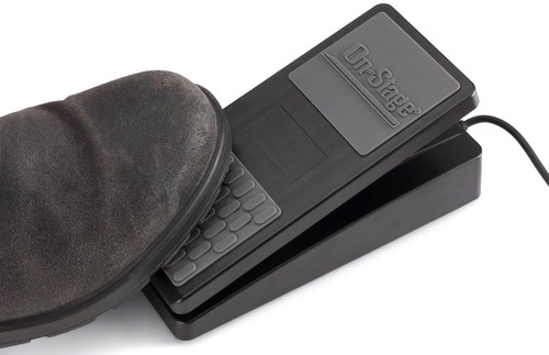 זוית נוספת On Stage KEP100 Expression Pedal