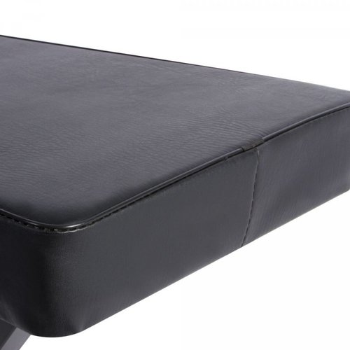 זוית נוספת On Stage KT7800+ Deluxe X-Style Keyboard Bench