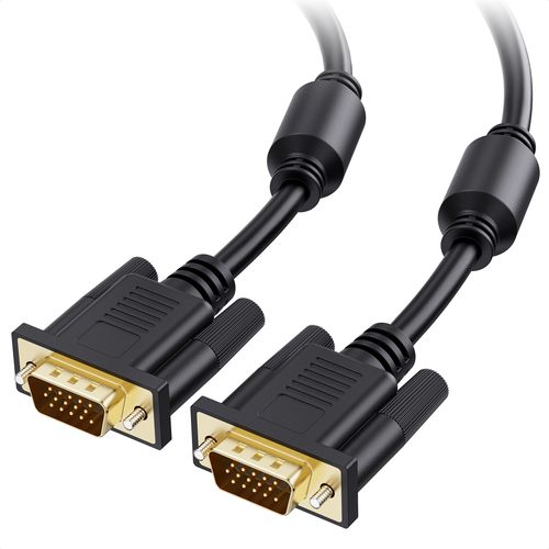 כבל VGA TO VGA מטר שמונים