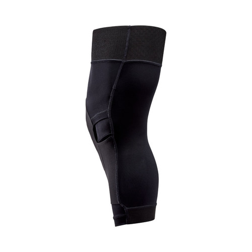 מגני ברכיים פוקס שחור -  FOX ENDURO PRO KNEE GUARDS V25