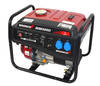 גנרטור בנזין חד פאזי 2800W AVR דגם SGB/3250 ברונקו Bronco