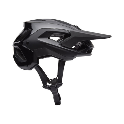 קסדת אול מאונטין לאופניים פוקס שחור - SPEEDFRAME RS MT BLK CE V25