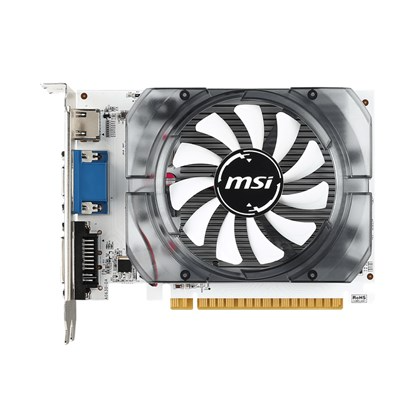כרטיס מסך MSI GeForce GT 730 4GB VGA | DVI | HDMI