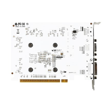 כרטיס מסך MSI GeForce GT 730 4GB VGA | DVI | HDMI