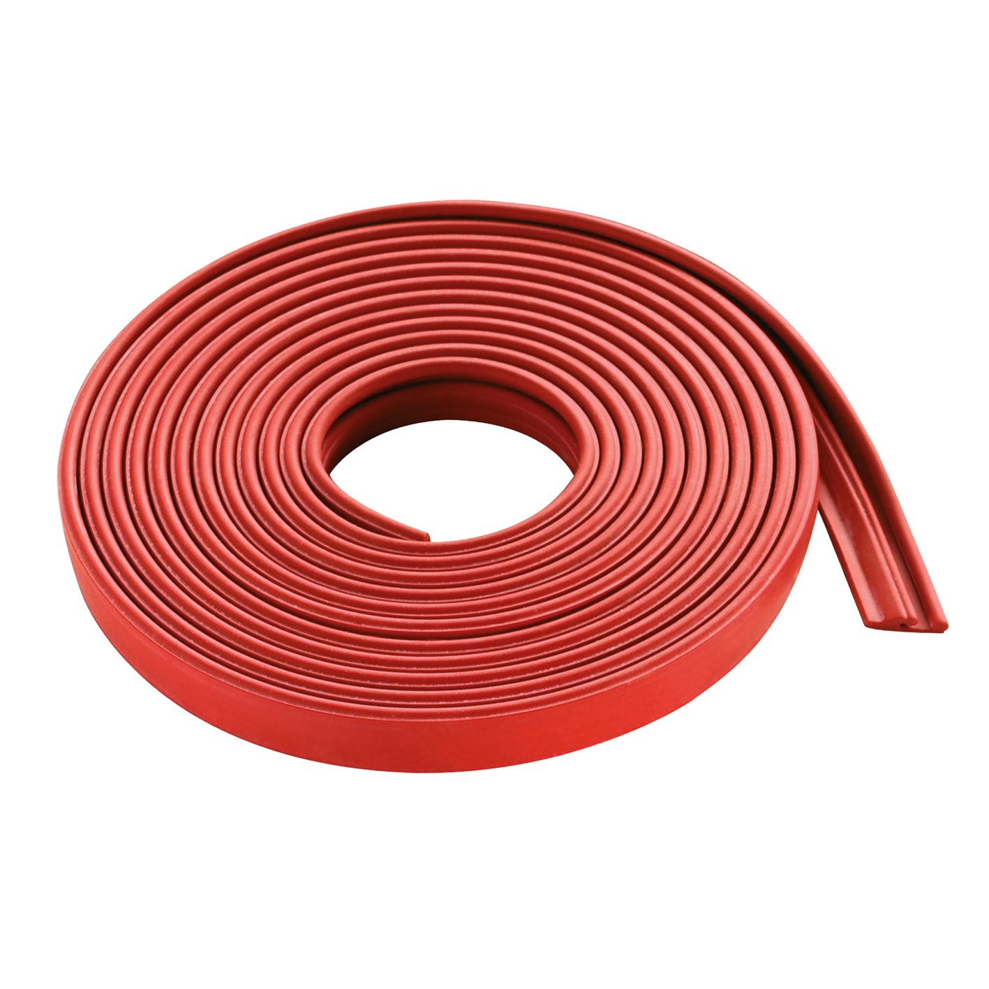 פס גומי שומר שבירה למסילה F-SS 3,4 M – 3.4 m - מאפל MAFELL
