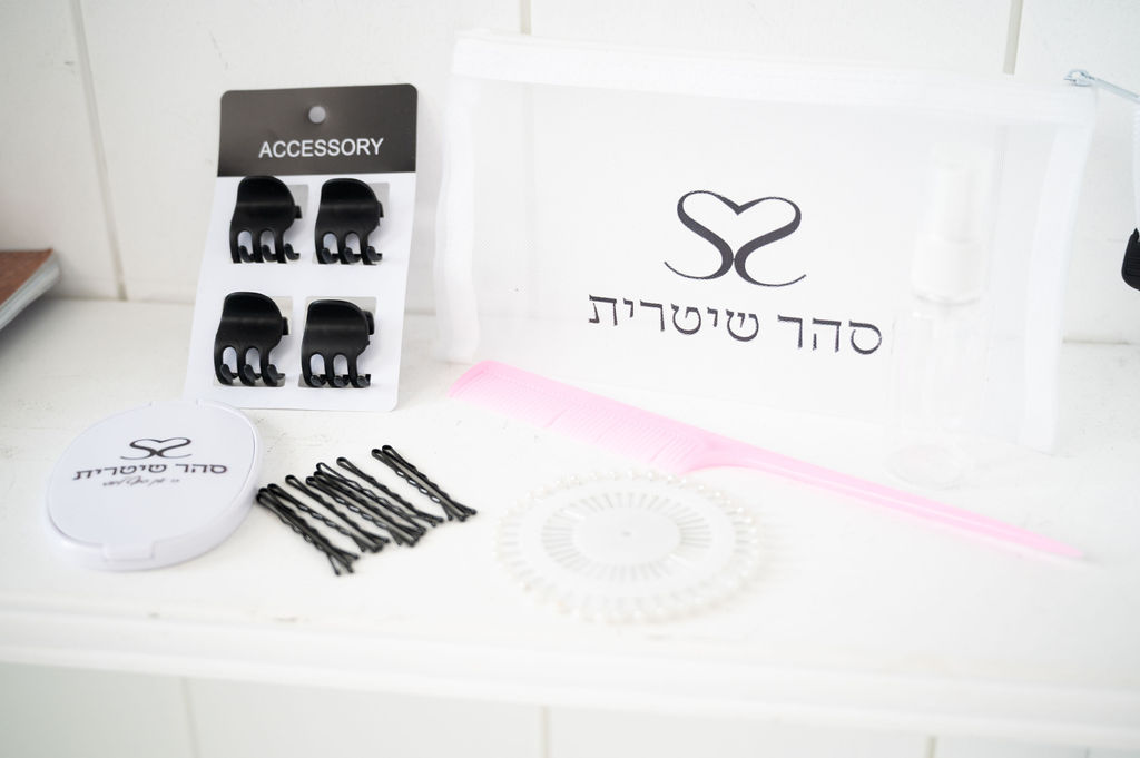 ערכה למטפחת