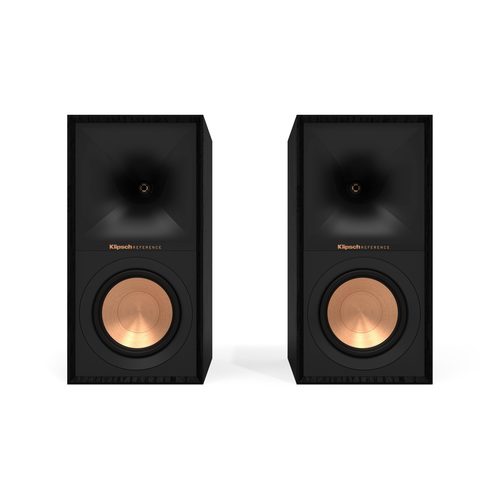  זוג רמקולים מדפיים Klipsch R-50M
