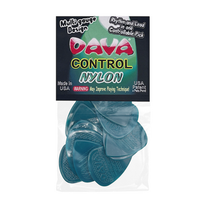 מארז של 5 מפרטים Dava | Dava Control Nylon