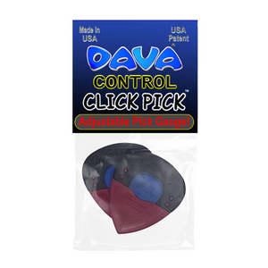 מארז של 2 מפרטים Dava | Click Pick