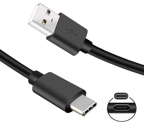 PS5 Charging Cable