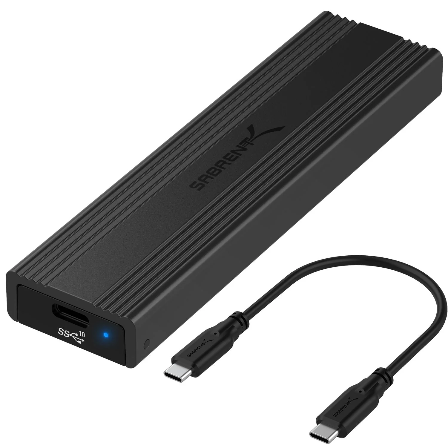 M.2 SSD CASE