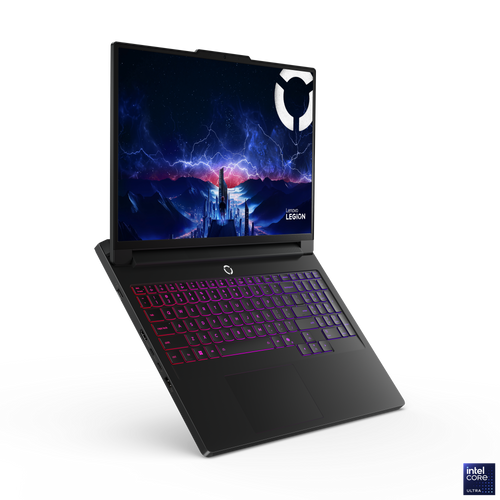מחשב נייד Lenovo Legion Pro 7 16IAX10H 83F500BNIV לנובו