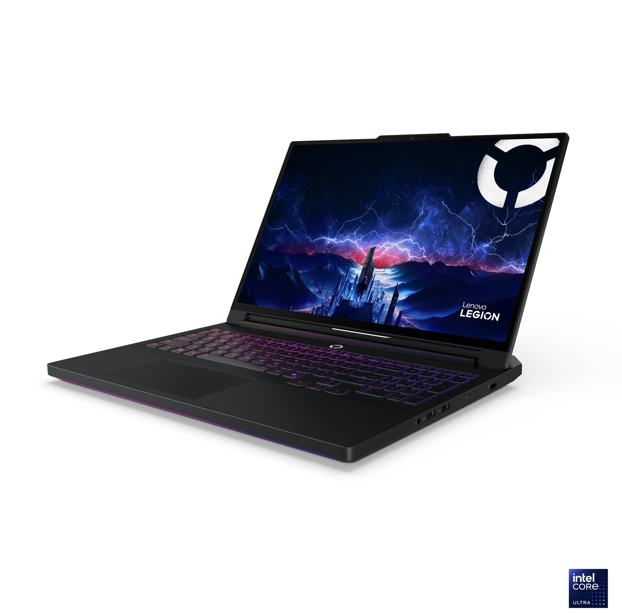 מחשב נייד Lenovo Legion Pro 7 16IAX10H 83F500B2IV לנובו