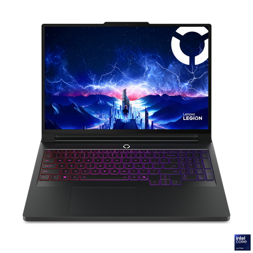 מחשב נייד Lenovo Legion Pro 7 16IAX10H 83F500B3IV לנובו