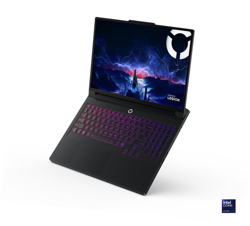 מחשב נייד Lenovo Legion Pro 7 16IAX10H 83F500B4IV לנובו