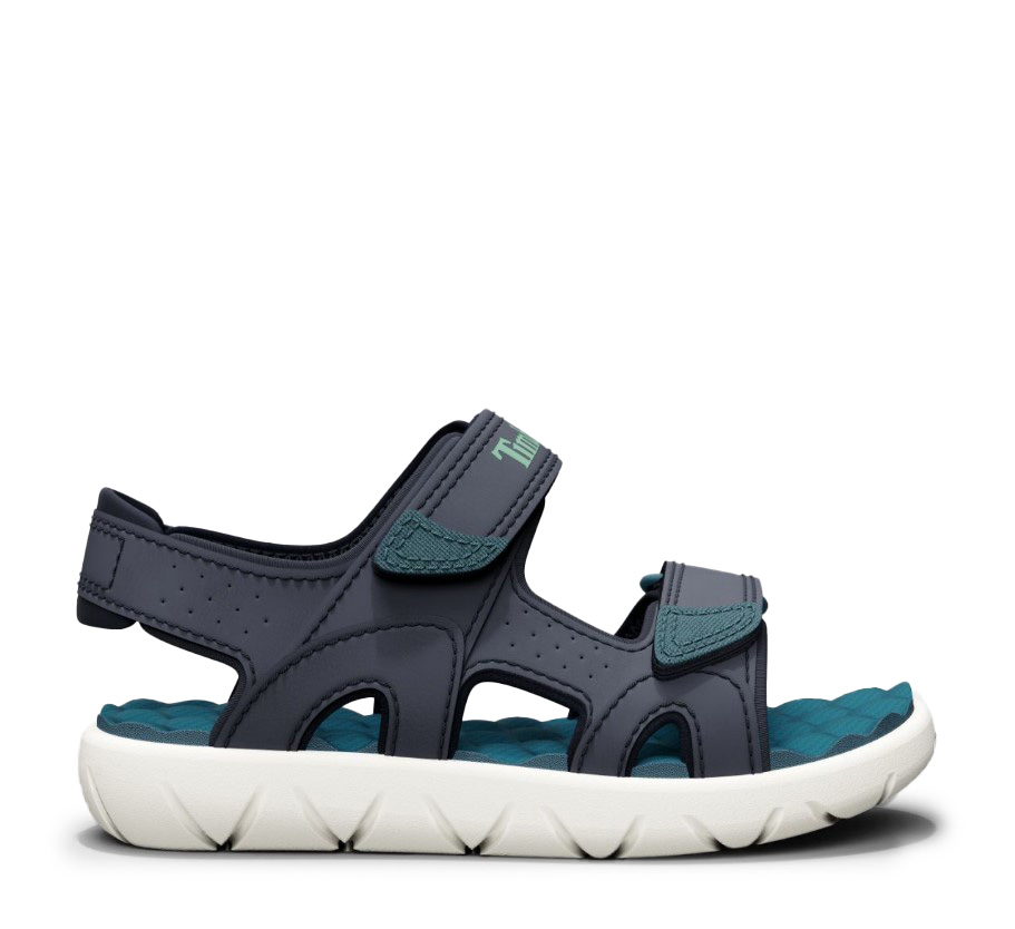 סנדלי טימברלנד  Timberland Perkins 2 Row Sandal | פעוטות