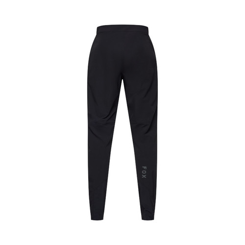 מכנס רכיבה ארוך פוקס שחור - FOX RACING RANGER PANT V25