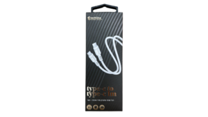 כבל Type-c לType-c