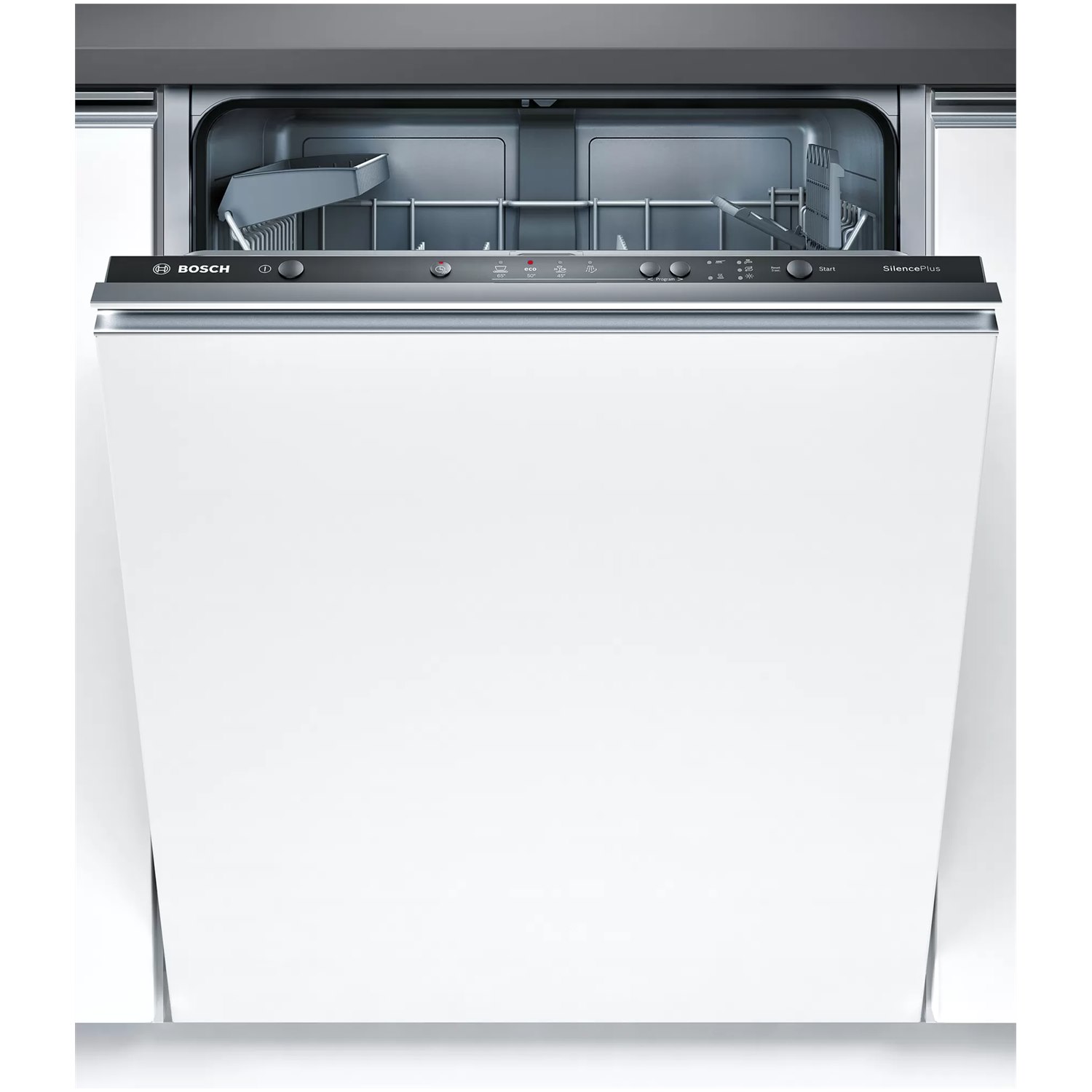 מדיח כלים רחב אינטגרלי מלא Bosch SMV41D10EU בוש