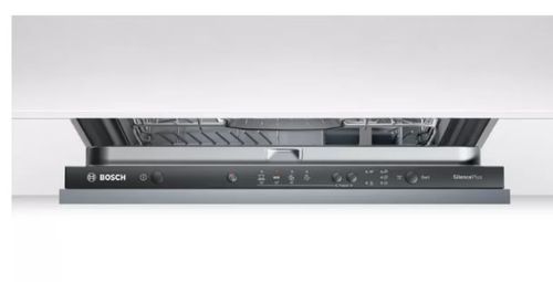 מדיח כלים ‏רחב אינטגרלי מלא Bosch SMV41D10EU בוש