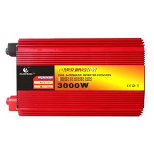 ממיר מתח 3600W-7000W AC/DC קראוס KR-3580 W