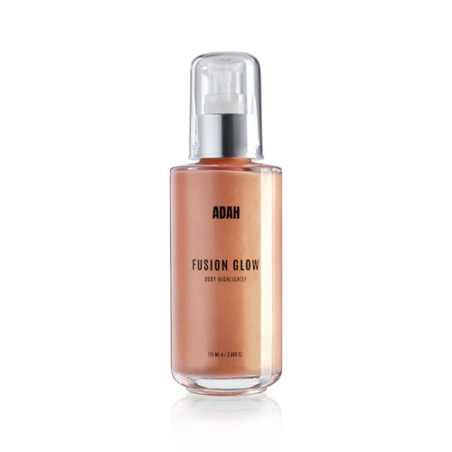 משזף Fusion Glow עדה לזורגן