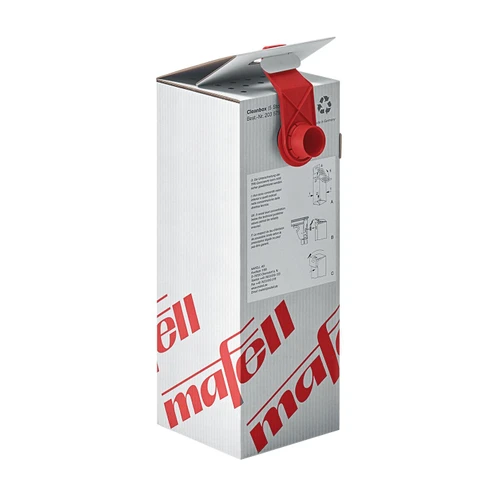 קופסת איסוף שבבים - מאפל MAFELL