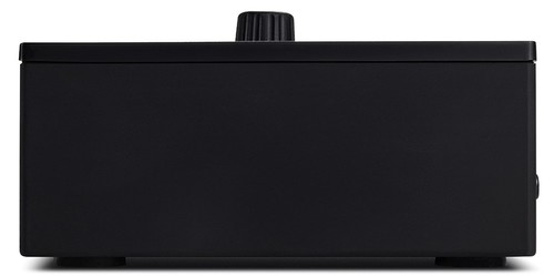 זוית נוספת M-Audio M-Track Duo HD Audio Interface