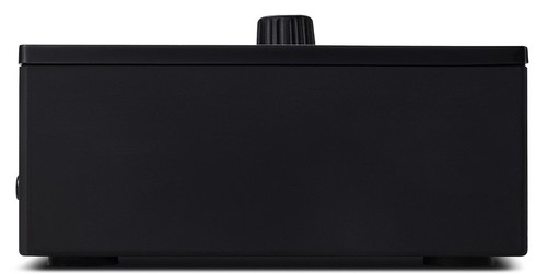 זוית נוספת M-Audio M-Track Duo HD Audio Interface