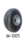גלגל אוויר פנאומטי - דגם - W-001