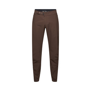 מכנס רכיבה ארוך פוקס חום - FOX RACING RANGER PANT V25