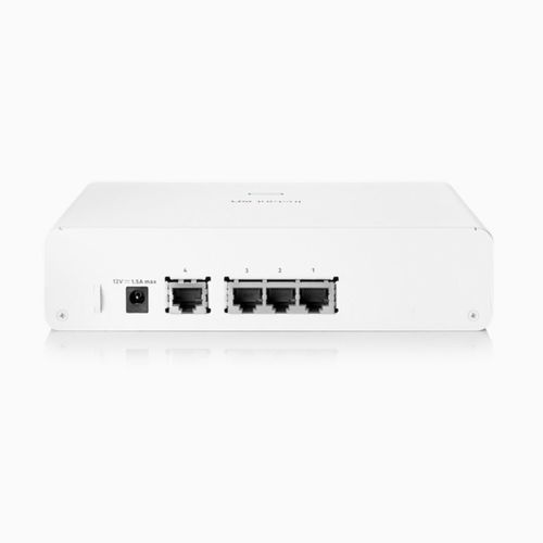 HPE Networking Instant On Secure Gateway SG1004