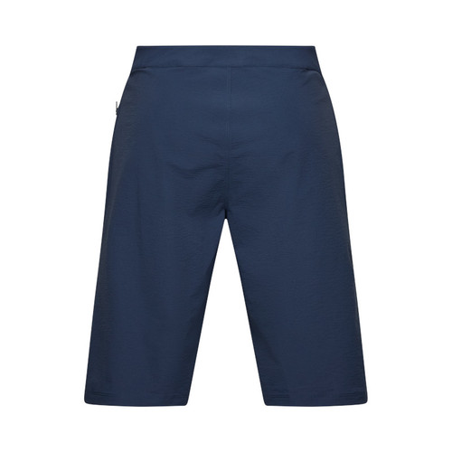 מכנס רכיבה קצר פוקס כחול כהה עם ריפוד פריק - FOX RACING RANGER SHORT W/LINER V25