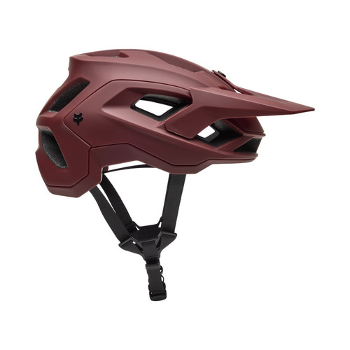 קסדת אול מאונטין לאופניים בורדו - FOX SPEEDFRAME HELMET SOLID MIPS V25