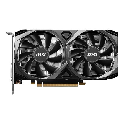 כרטיס מסך MSI GeForce RTX 3050 VENTUS 2X XS 8G OC