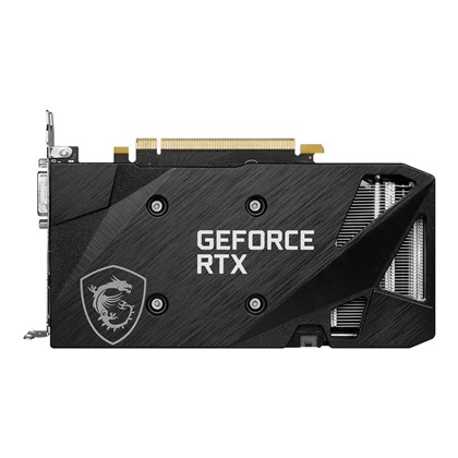 כרטיס מסך MSI GeForce RTX 3050 VENTUS 2X XS 8G OC