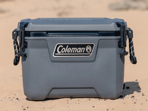 צידנית קולמן קונבוי 53 ליטר | Coleman Convoy 53L