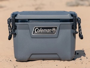 צידנית קולמן קונבוי 53 ליטר | Coleman Convoy 53L