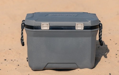 צידנית קולמן קונבוי 53 ליטר | Coleman Convoy 53L
