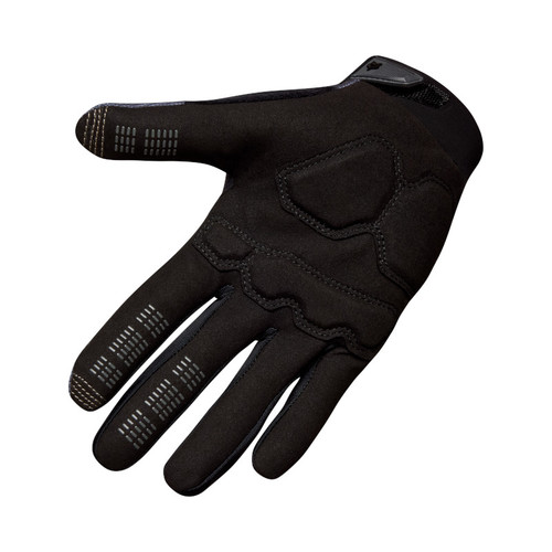 כפפות רכיבה פוקס תכלת - FOX RANGER GLOVE GEL V25
