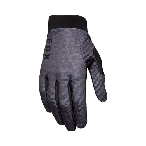 כפפות רכיבה פוקס תכלת - FOX RANGER GLOVE GEL V25