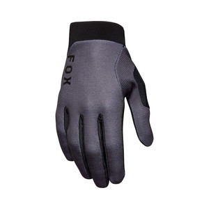 כפפות רכיבה פוקס תכלת - FOX RANGER GLOVE GEL V25