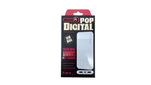 מטען נייד 10,000 mAh