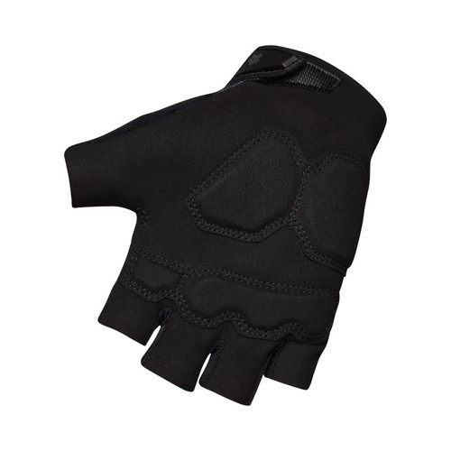כפפות רכיבה חצי פוקס שחור - FOX RACING RANGER GLOVE GEL SHORT V25