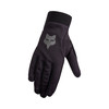 כפפות ילדים רנגר שחור - YOUTH RANGER GLOVE