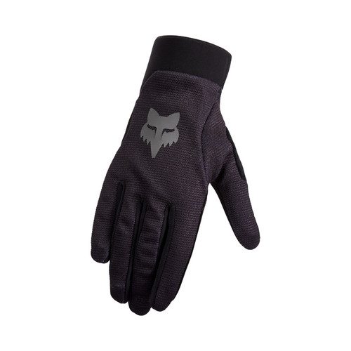 כפפות ילדים רנגר שחור - YOUTH RANGER GLOVE